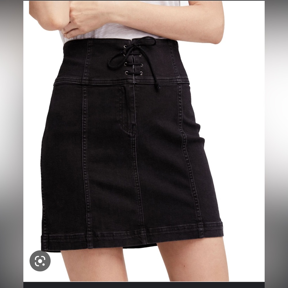 Free People skirt - size 10 NEW WITHOUT TAG